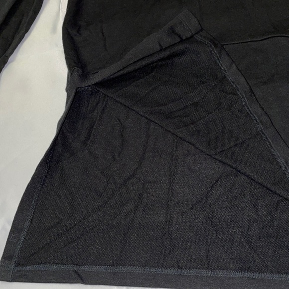 Eileen Fisher Long-Sleeve Tunic - Picture 3 of 4